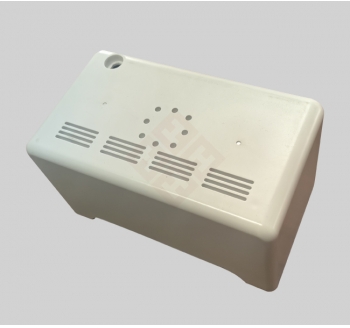 電子設備外殼注塑模具